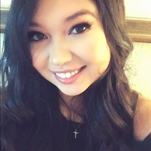 Meet your Posher, Heidi